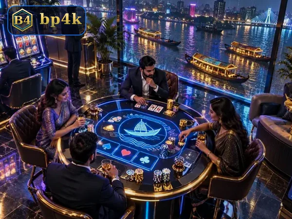 Lucky Dragon ဂိမ်းပုံ ၃